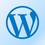 icon WordPress – Website Builder cho umi Max