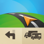icon Sygic GPS Truck & Caravan cho Samsung Galaxy S4(GT-I9500)