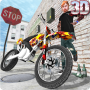 icon Stunt Bike Game: Pro Rider cho Motorola Moto G6 Plus