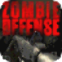 icon Zombie City Defense