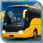 icon Airport Bus Driving Simulator cho Samsung Galaxy S4 Mini(GT-I9192)