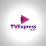 icon Tv Express Play cho Samsung Droid Charge I510