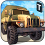 icon War Trucker 3D cho intex Cloud String V2.0