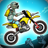 icon Zombie Moto Race 3.35