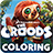 icon Croods Malbuch 1.05