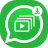 icon Status Downloader 1.69