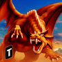 icon Dragon Flight Simulator 3D