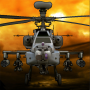 icon Combat helicopter 3D flight cho THL T7