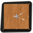 icon Wood Clock Widget 7.2.2