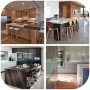 icon Kitchen Design Ideas cho tecno W1