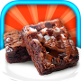 icon Brownie