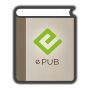 icon ePub Reader