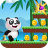 icon Panda Run 1.2.0