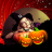 icon Halloween Photo Frames 2.7