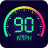 icon Speedometer 2.0