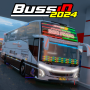 icon Mod Terlengkap Bussid 2024 cho Konka R11