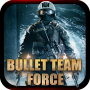 icon Bullet Team Force - Online FPS cho Huawei Y7 Prime 2018