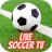 icon Live Soccer TV 20.1