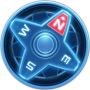 icon Compass cho intex Cloud String V2.0