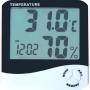 icon Weather Station