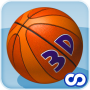 icon Basketball Shots 3D (2010) cho Samsung Droid Charge I510