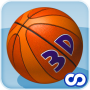 icon Basketball Shots 3D (2010) cho iball Slide Nimble 4GF