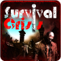 icon Survival Crisis : Zombie