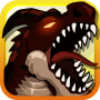 icon Dinosaur Slayer cho Aermoo M1