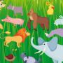 icon Animals 4 Kids