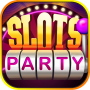icon Slots Casino Party™ cho Samsung Droid Charge I510