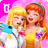 icon Girls Town 8.71.00.00