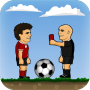icon Red Card Rampage cho Allview P8 Pro