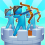 icon Archery Bastions: Castle War