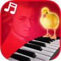 icon CLASSICAL MUSIC FOR KIDS -Free