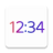 icon Digital Clock and Weather 6.9.8.590