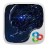 icon DNT Robot GOLauncher EX Theme v1.0