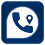 icon True ID Caller Name Address Location Tracker