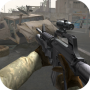 icon Duty Army Sniper 3d shooting cho amazon Fire HD 8 (2016)