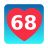 icon Heart Rate Monitor Pulse Rate 1.35.0.0