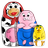 icon Matryoshka! 1.6.8.13