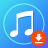 icon MusicDownloader 1.4.1