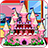 icon Princess castle cake cooking 3.0.10