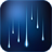 icon Star Rain Live Wallpaper 1.0