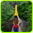 icon Subway Princess Jungle Run 8.0