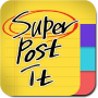 icon com.make.superpostit