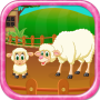 icon Sheep Baby Birth