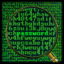 icon Secret_Password cho sharp Aquos R