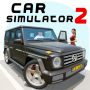 icon Car Simulator 2