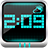 icon Digital Alarm Clock 4.4.5.GMS