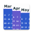 icon Age Calculator with Date duration 3.5.1